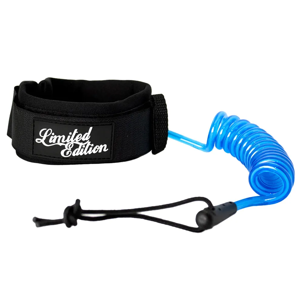 Limited Edition Single Swivel Bicep Leash