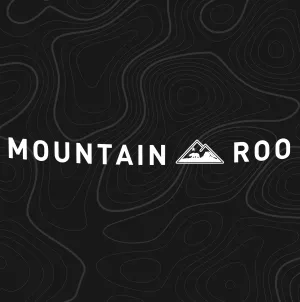 Limited MtnRoo California Curved Banner
