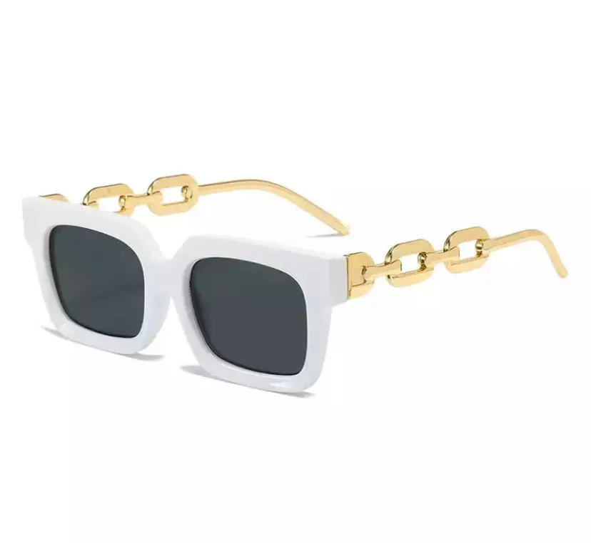 LINK UP SUNGLASSES