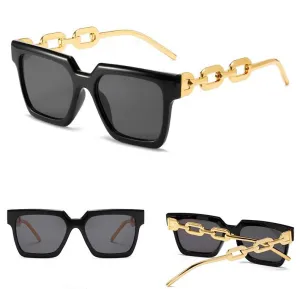 LINK UP SUNGLASSES