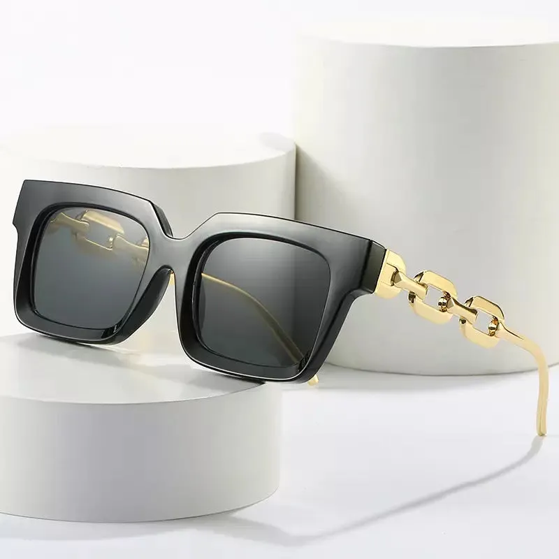 LINK UP SUNGLASSES