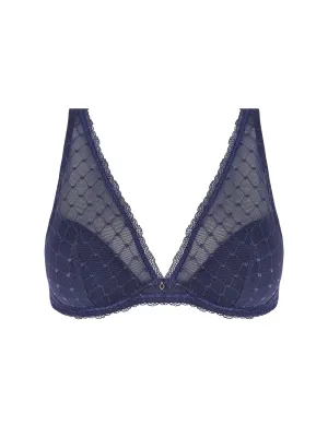 Lise Charmel Agenda Padded Plunge Bra