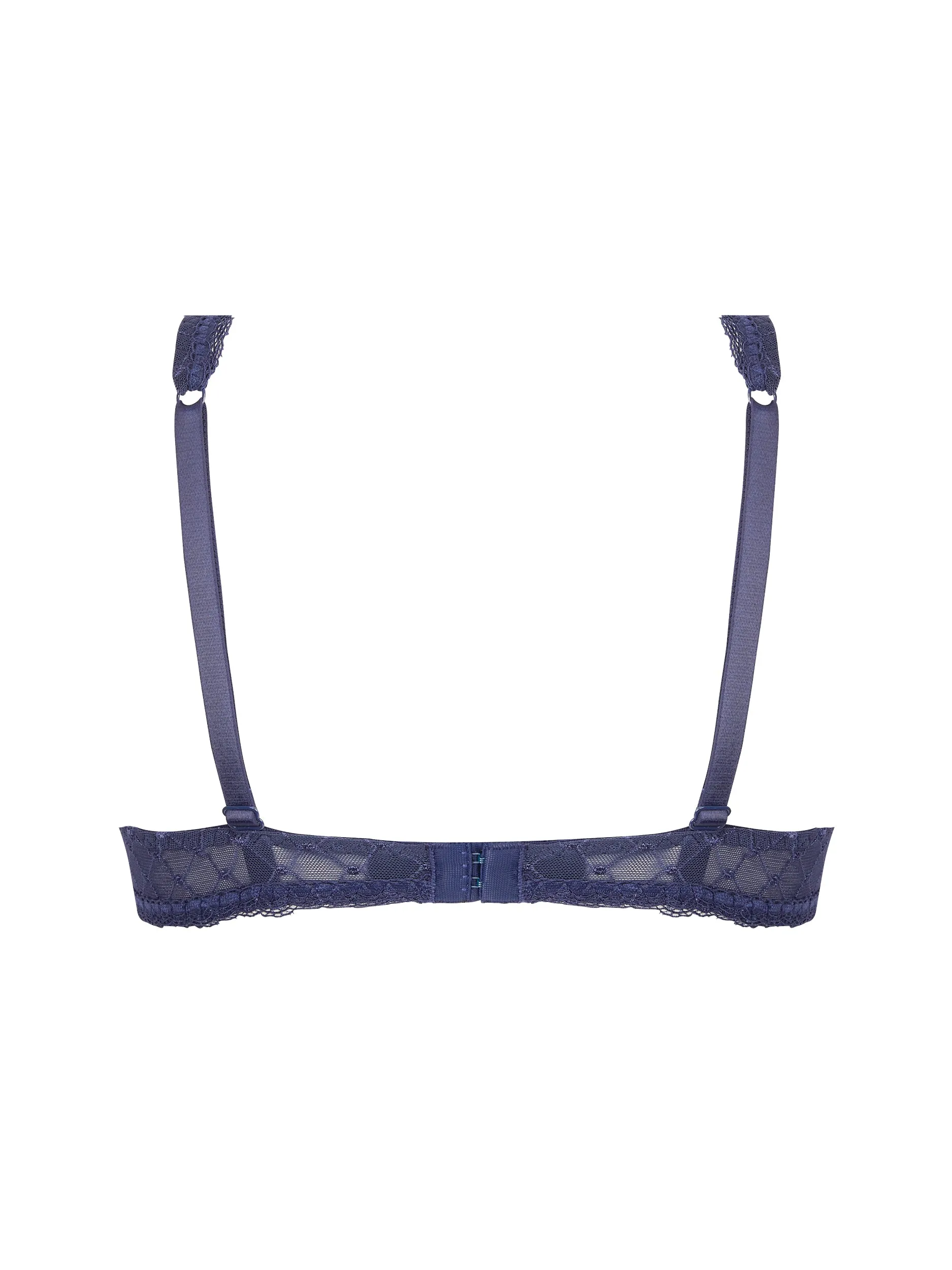 Lise Charmel Agenda Padded Plunge Bra