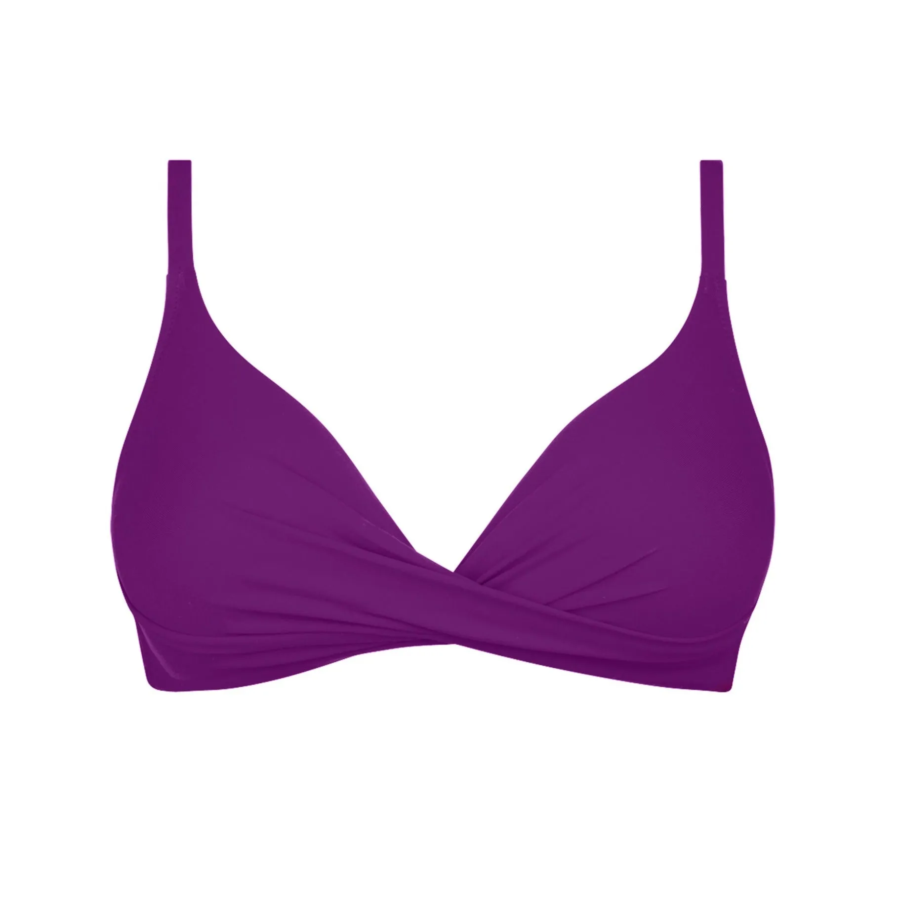 Lise Charmel Antigel Chiquissima Wireless Padded Bikini Top