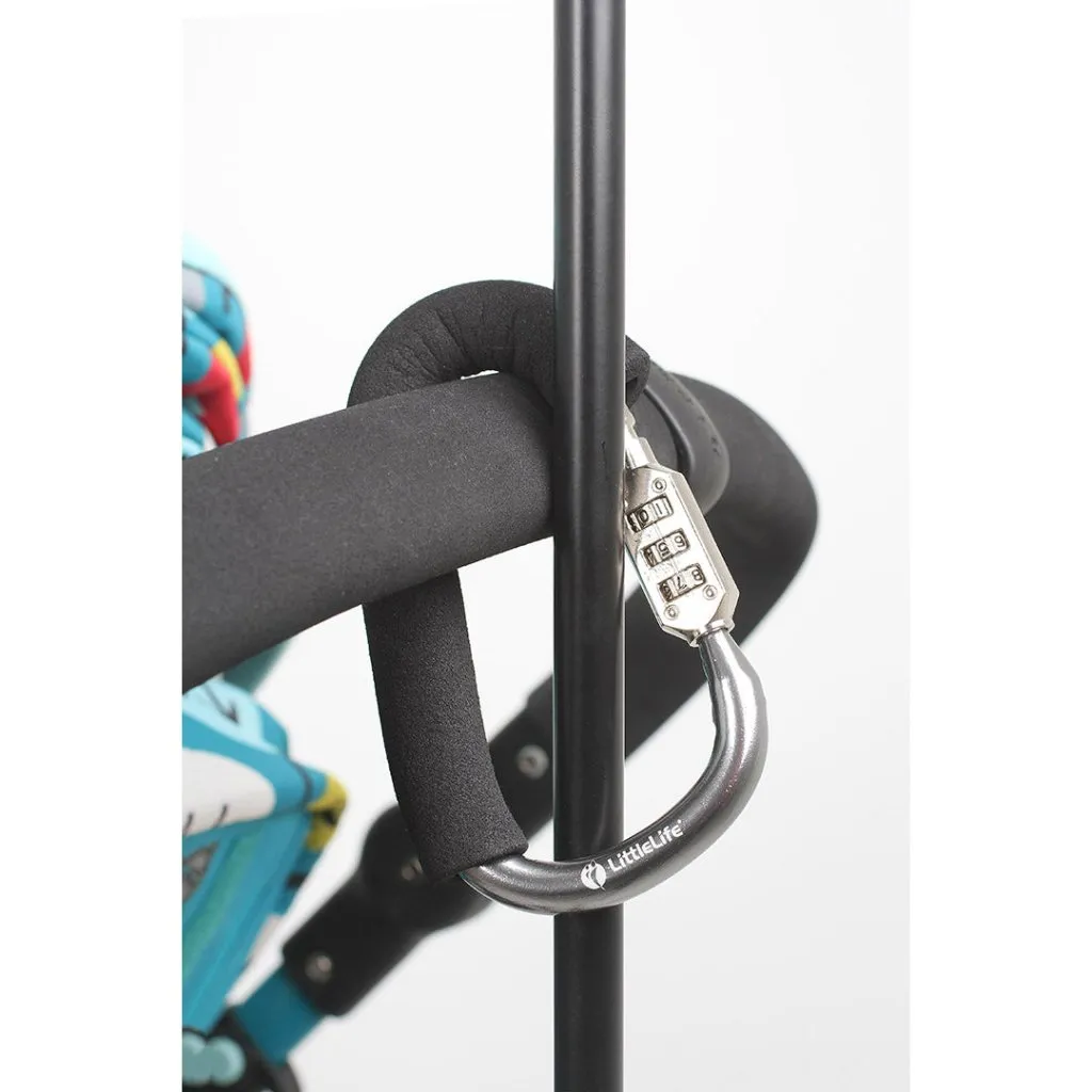 LITTLE LIFE Buggy Lock