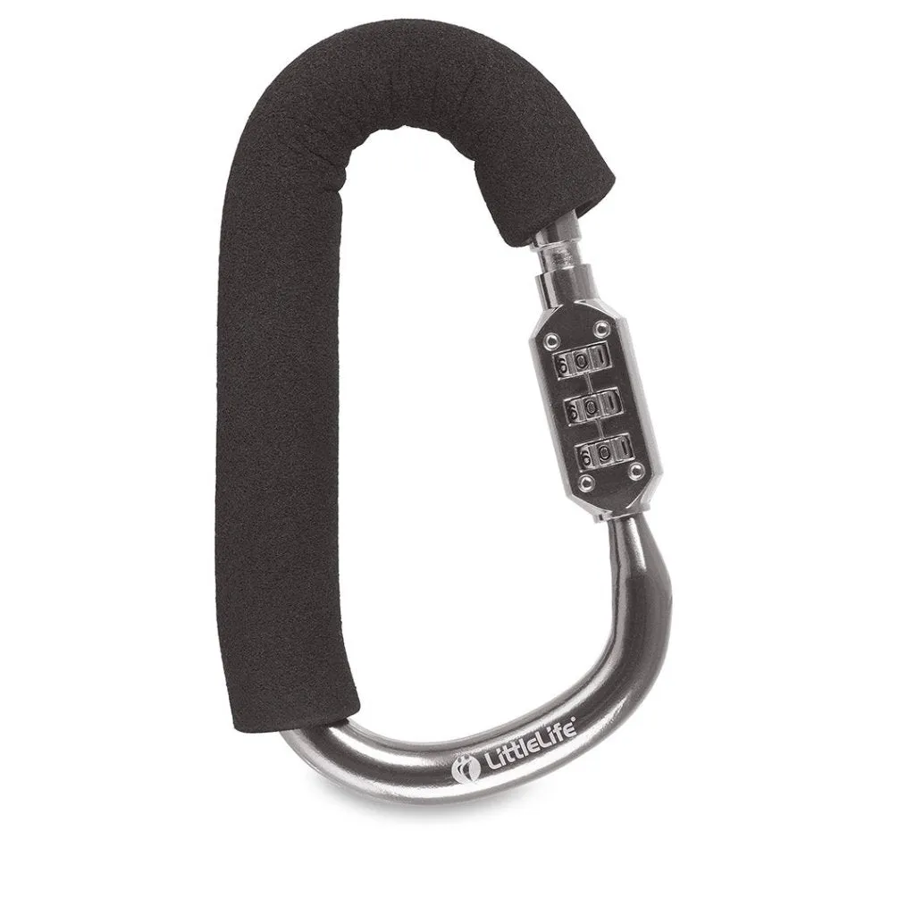 LITTLE LIFE Buggy Lock