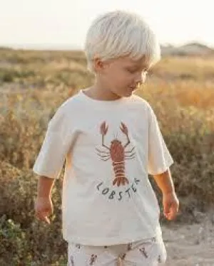 Lobsters Relaxed Tee