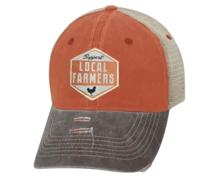 Local Farmer Cap