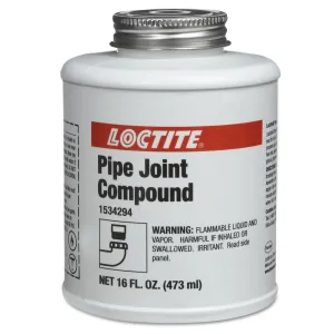 Loctite Pipe Joint Compound