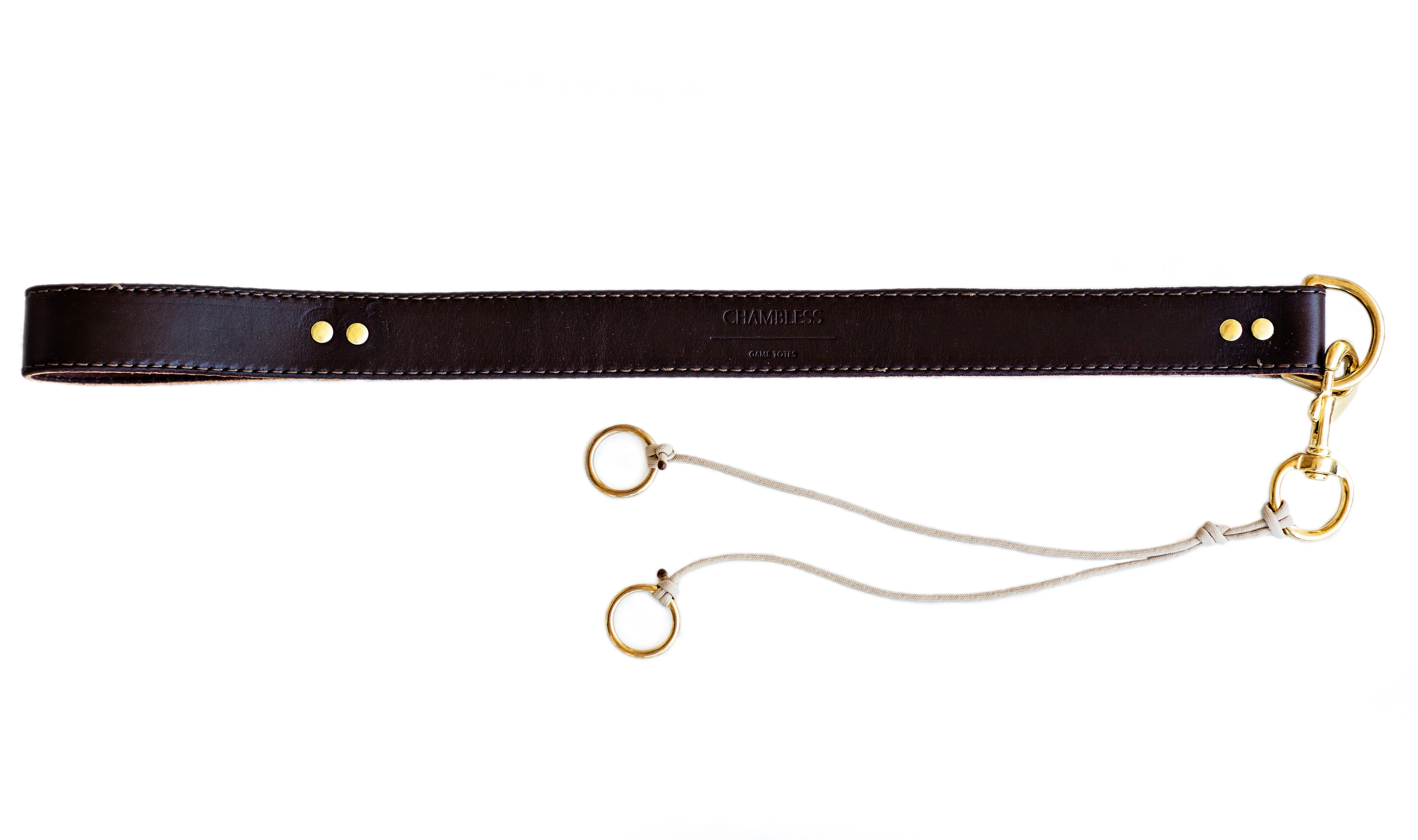 Long Beard - Turkey Carrier / Tote