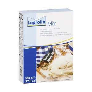 Loprofin Low Protein All Purpose Baking Mix