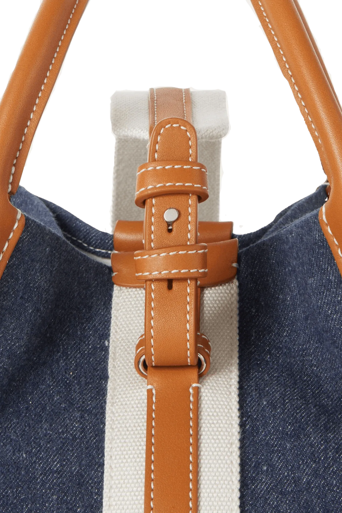 Loro Piana Women's Small Bale Bag