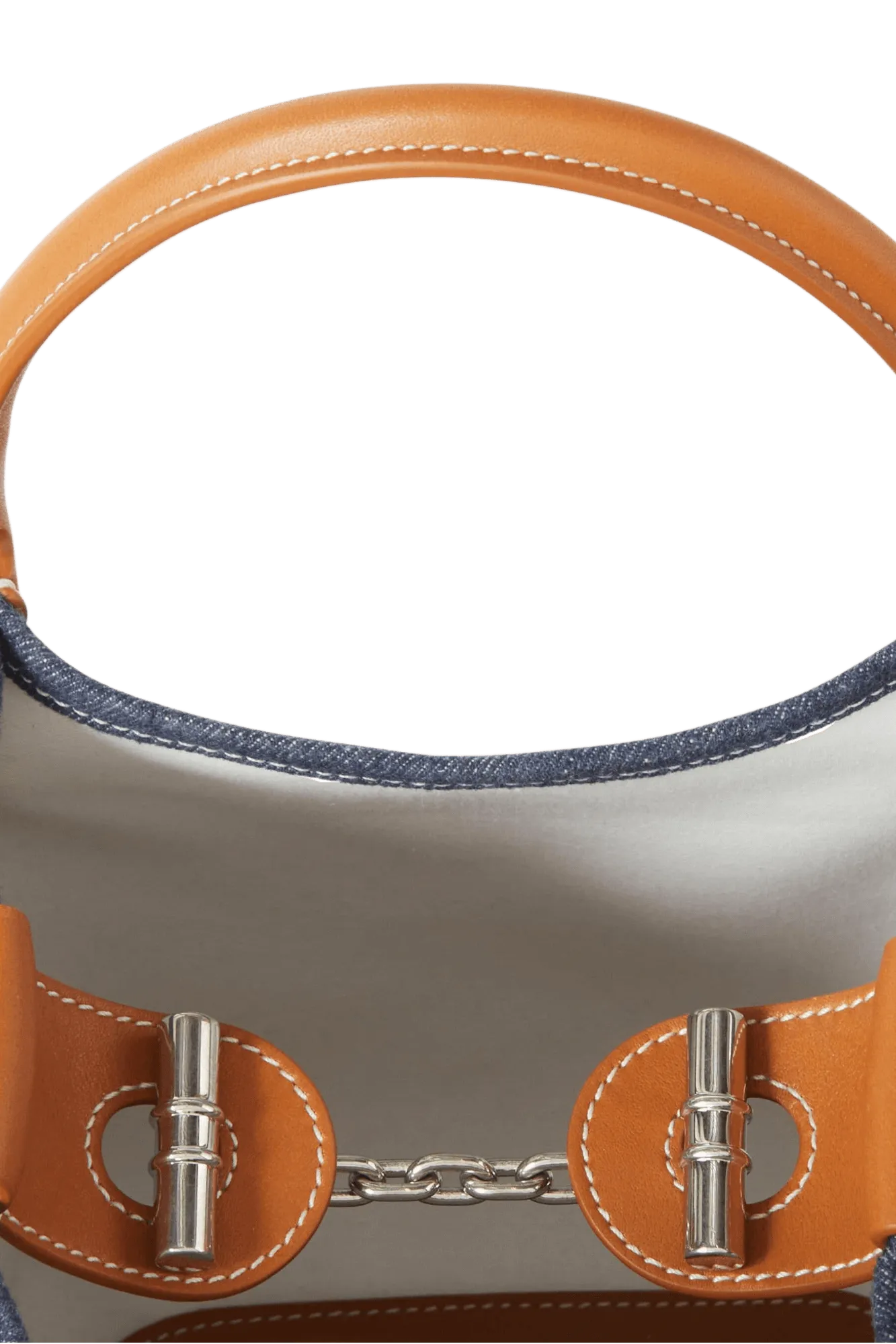 Loro Piana Women's Small Bale Bag