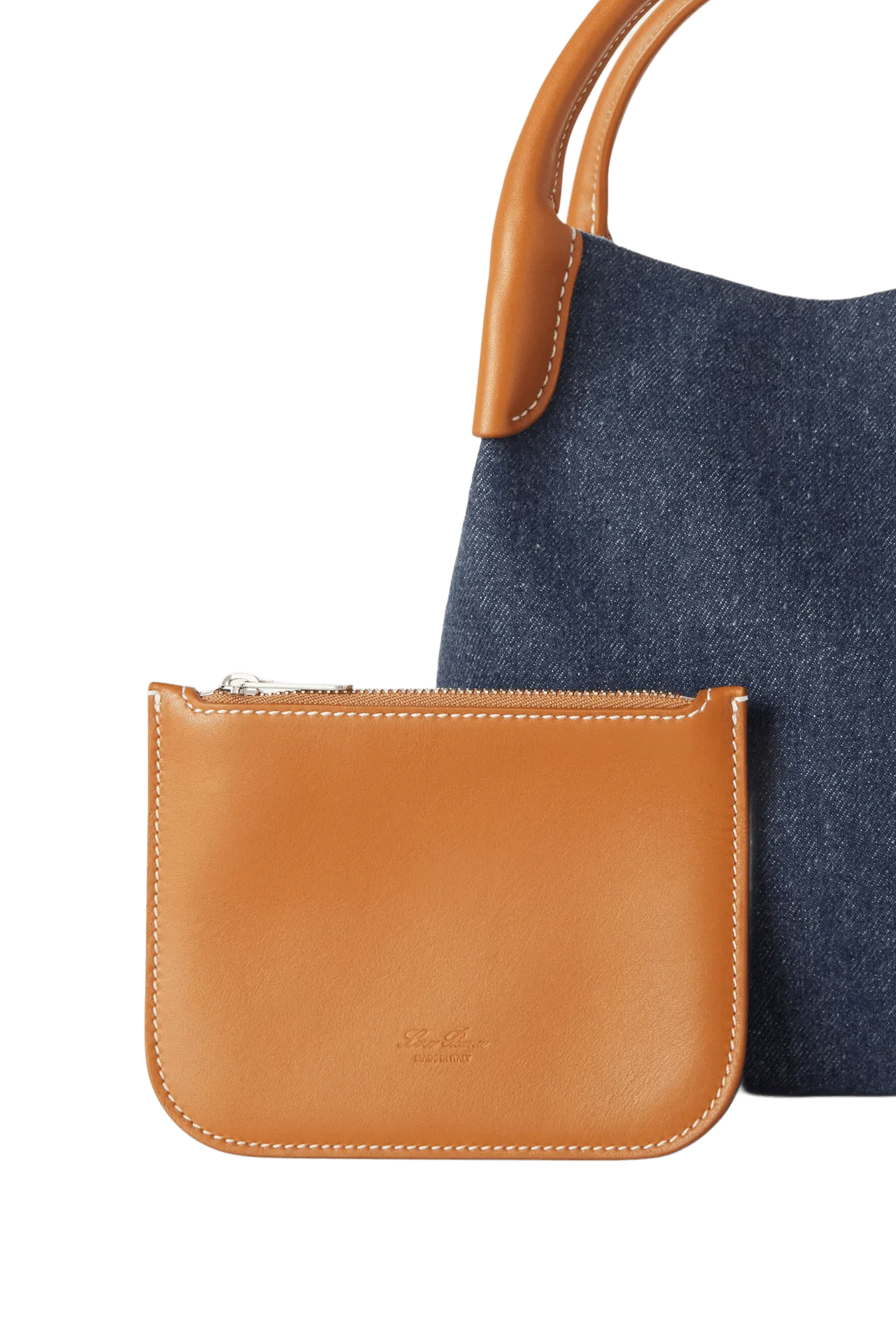 Loro Piana Women's Small Bale Bag