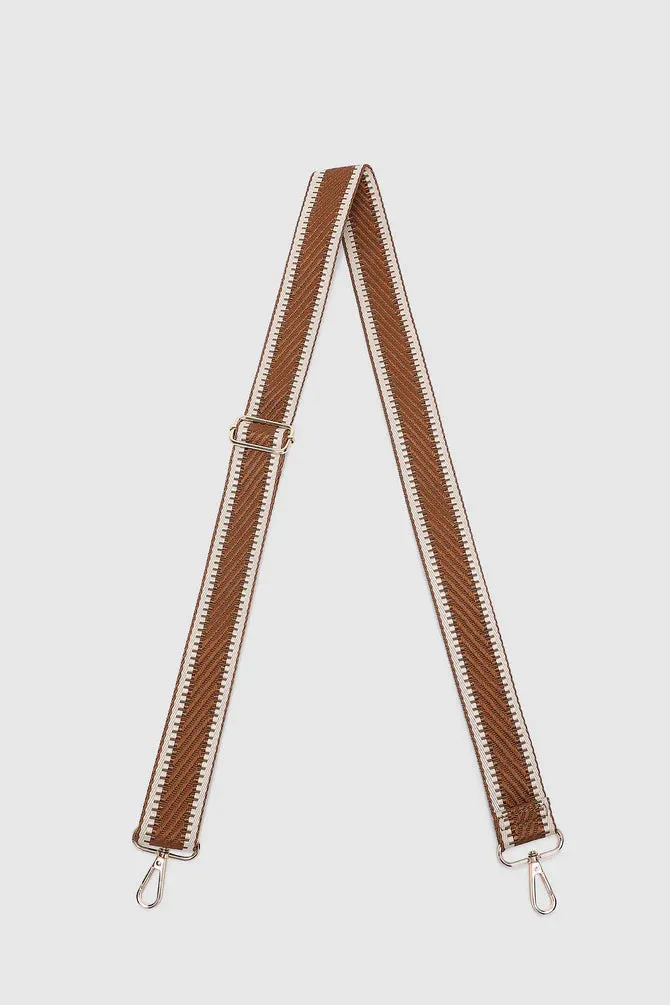 Louenhide Kiki Webbing Bag Strap