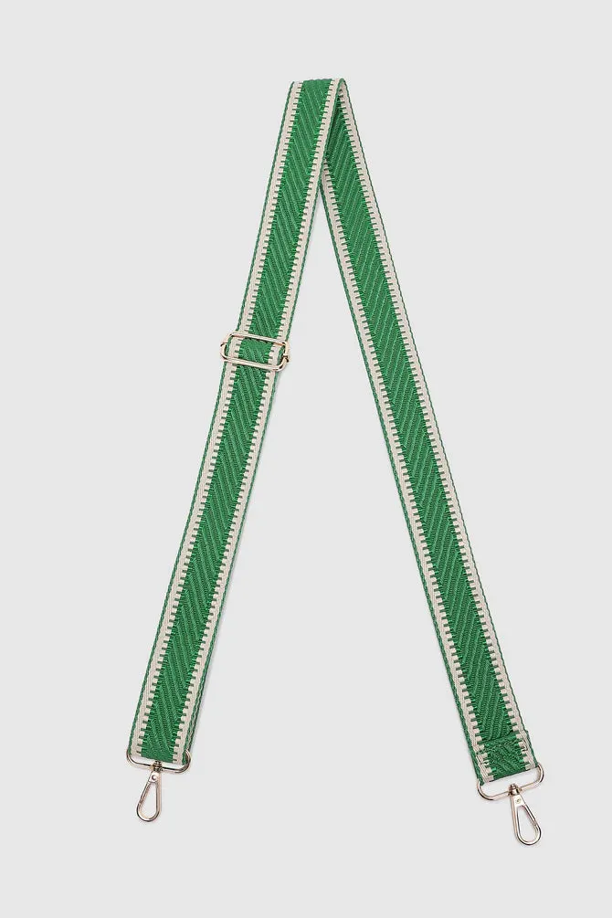 Louenhide Kiki Webbing Bag Strap