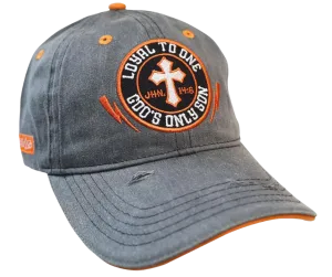 Loyal to ONE Cap