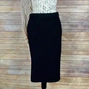 LScotch &amp; Soda | Mason Scotch Textured Pencil Skirt
