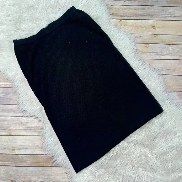 LScotch &amp; Soda | Mason Scotch Textured Pencil Skirt