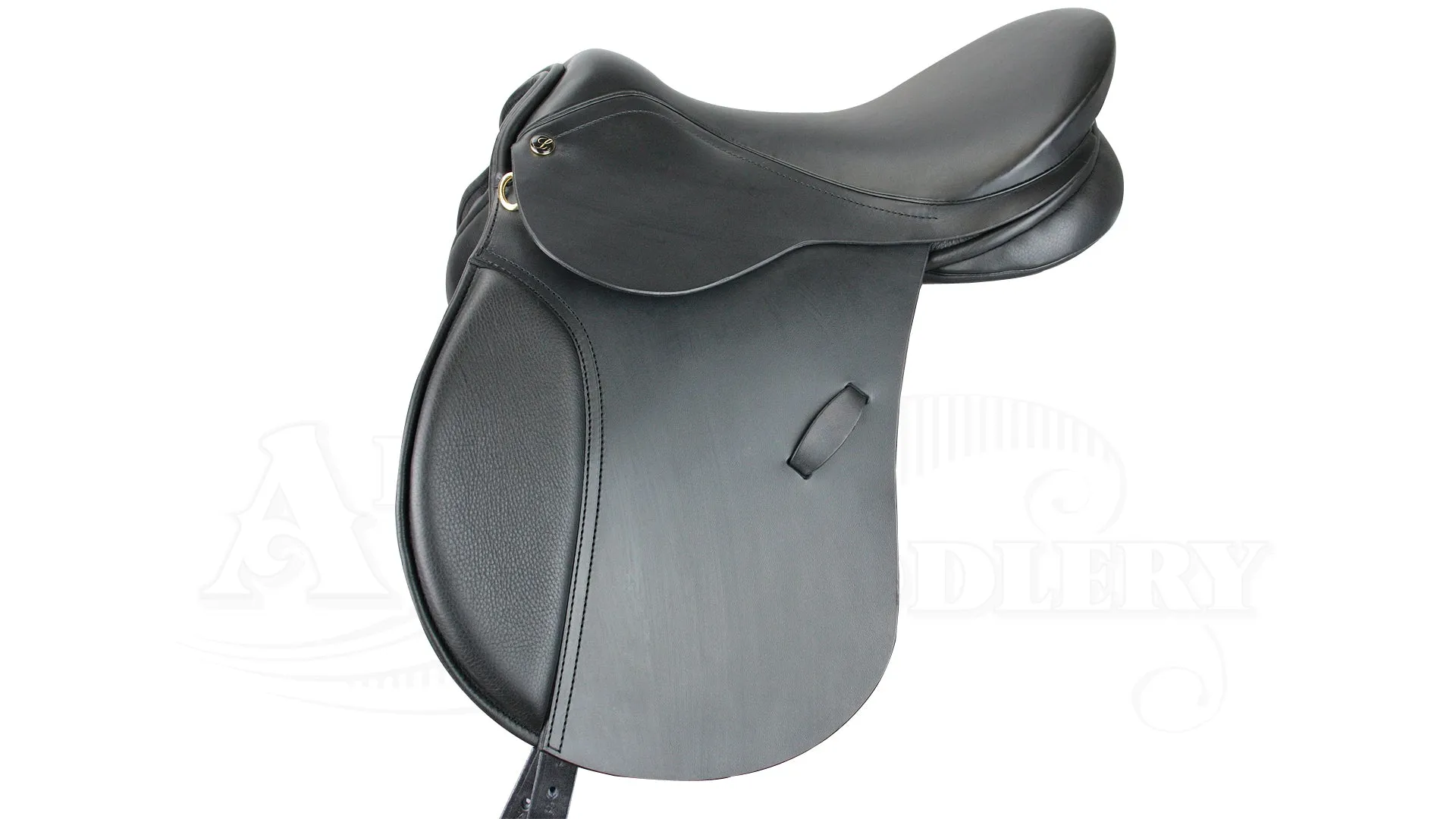 Lucardie All Purpose Saddle