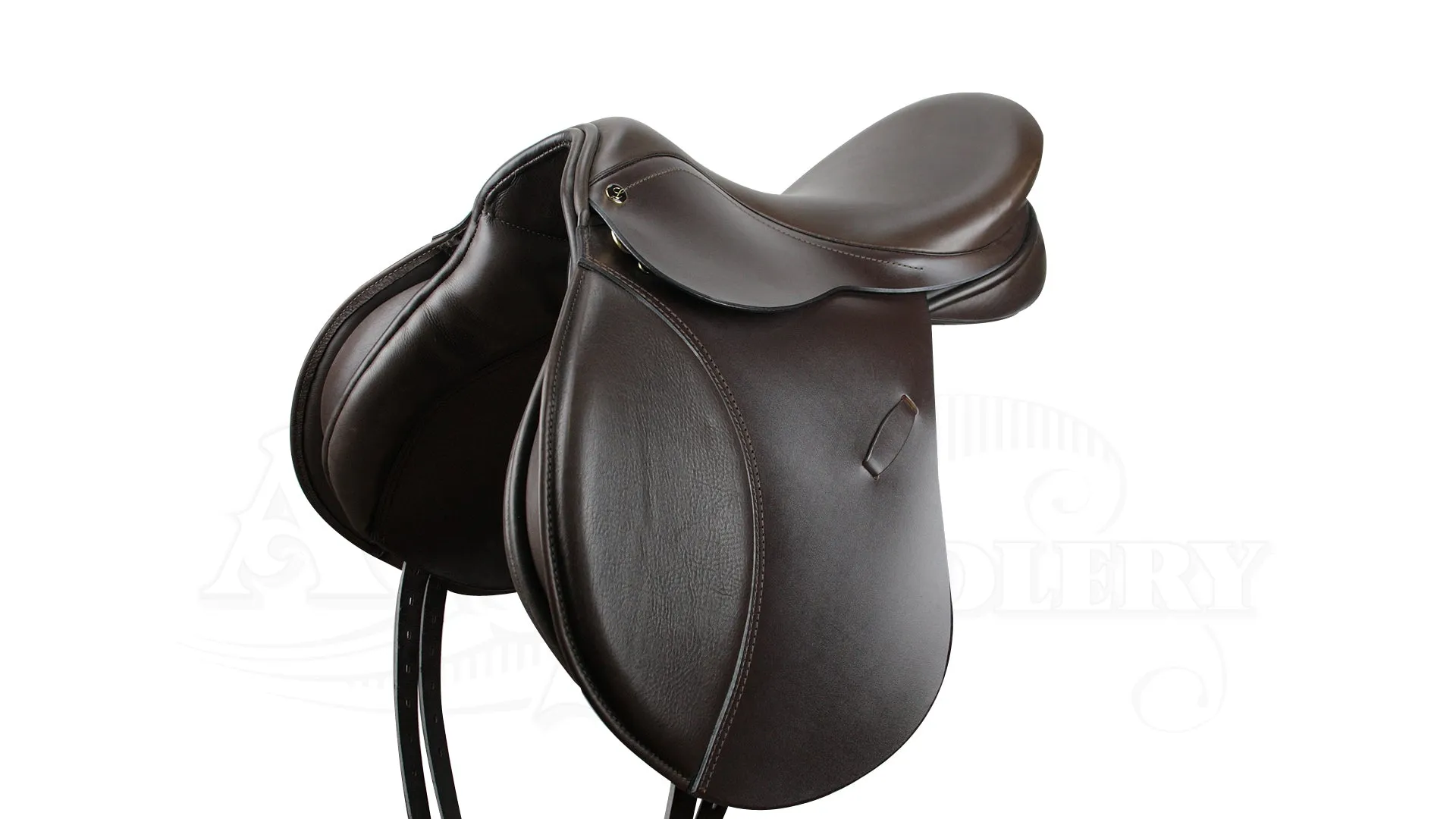 Lucardie All Purpose Saddle