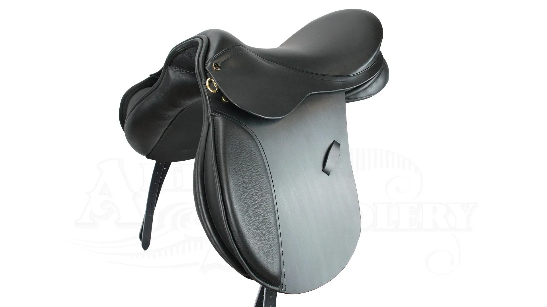Lucardie All Purpose Saddle