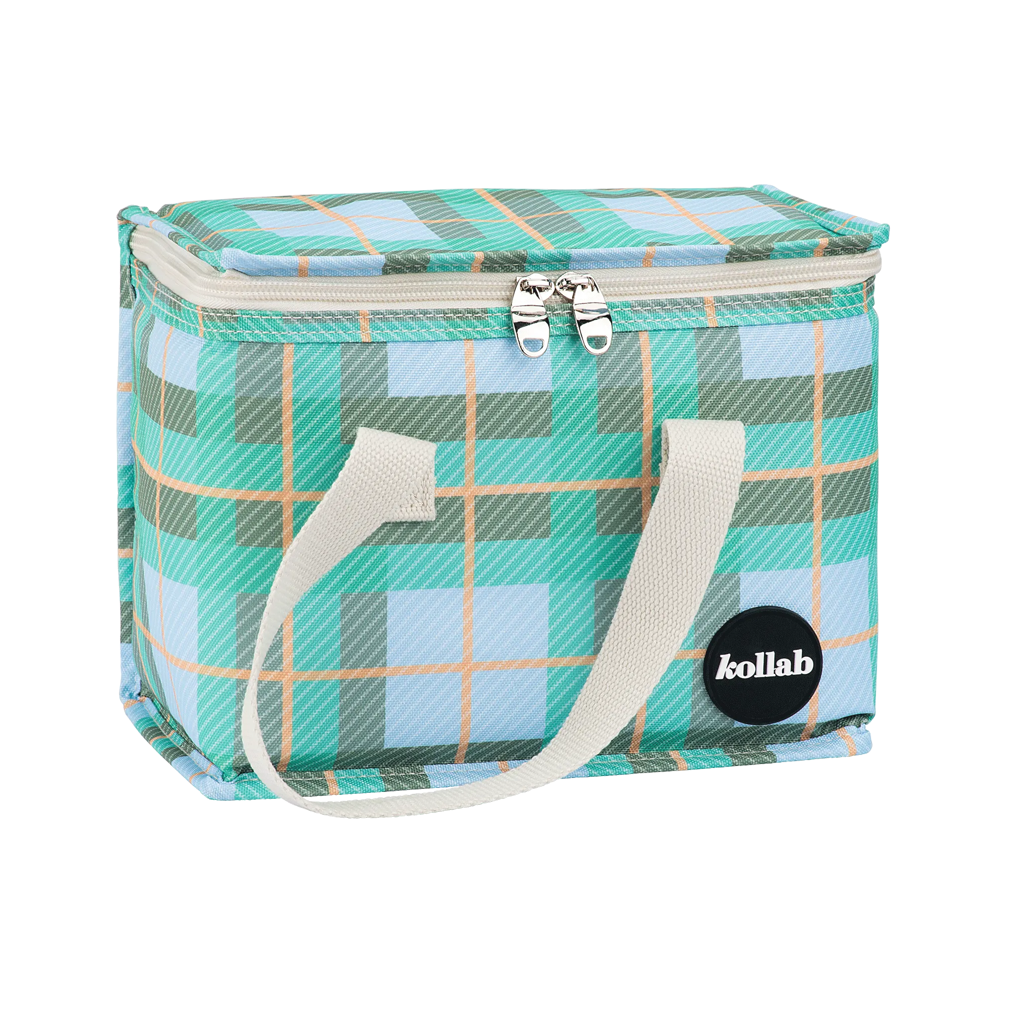 Lunch Box Ocean Check