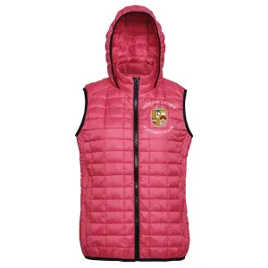 Lurgan Ladies Padded Gilet