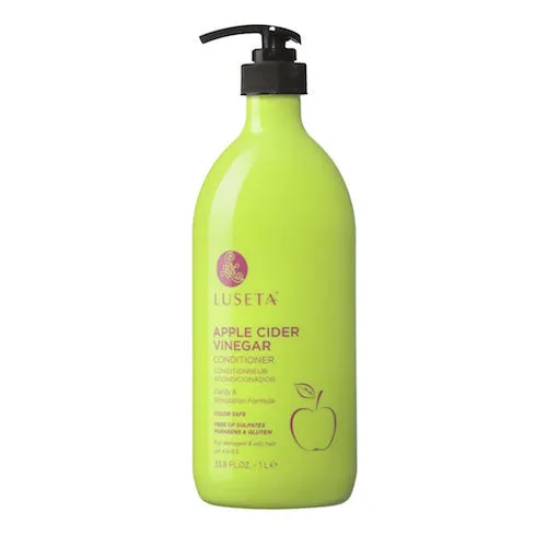 Luseta© Apple Cider Vinegar Conditioner