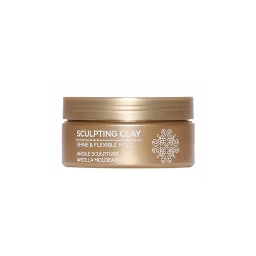 Luseta© HAIR SCULPTING CLAY