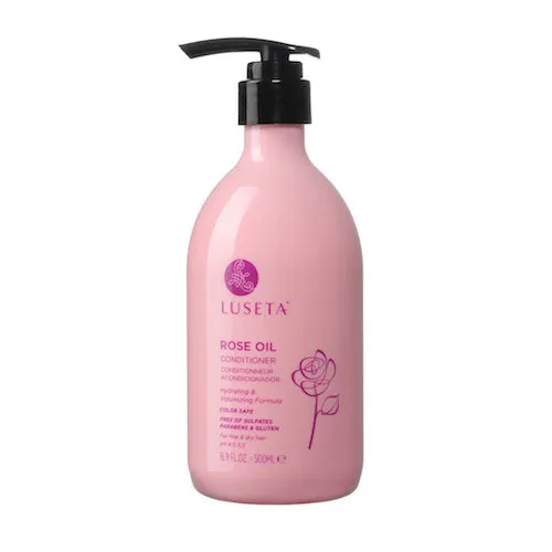Luseta© Rose Oil Conditioner