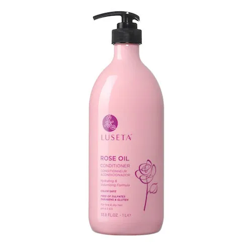 Luseta© Rose Oil Conditioner