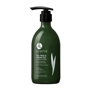 Luseta© TEA TREE & ARGAN OIL CONDITIONER