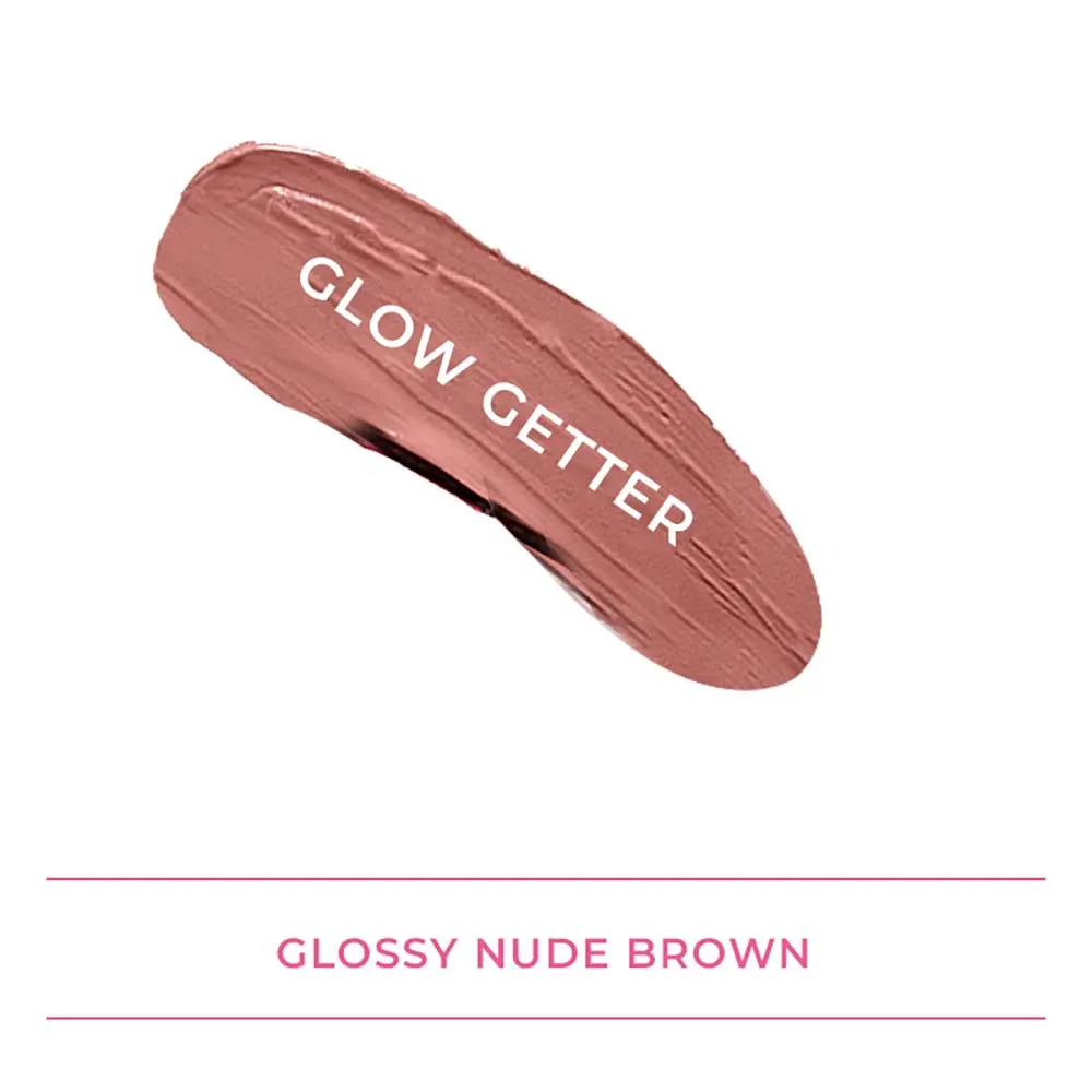Luxe Matte Liquid Lipstick | Lightweight & Comfortable | Super Hydrating | 10 Hrs Long Lasting