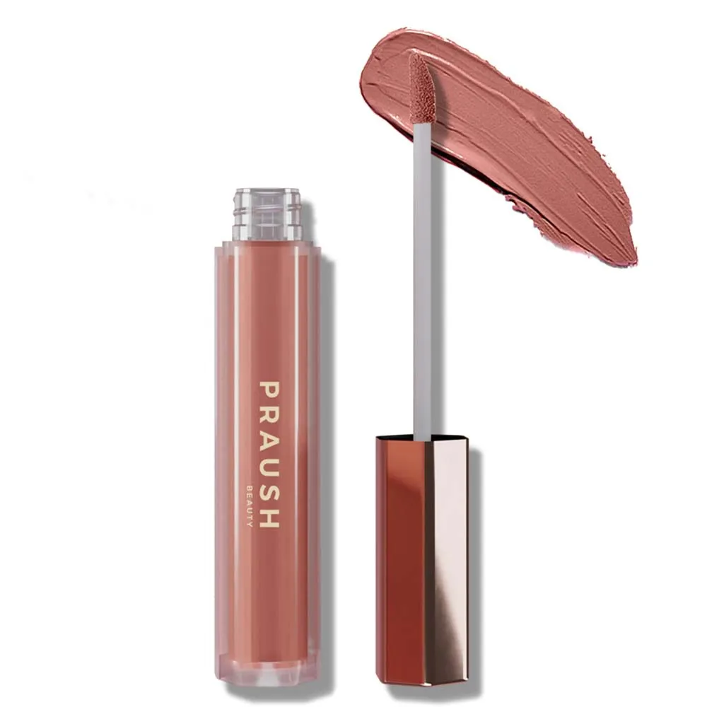 Luxe Matte Liquid Lipstick | Lightweight & Comfortable | Super Hydrating | 10 Hrs Long Lasting