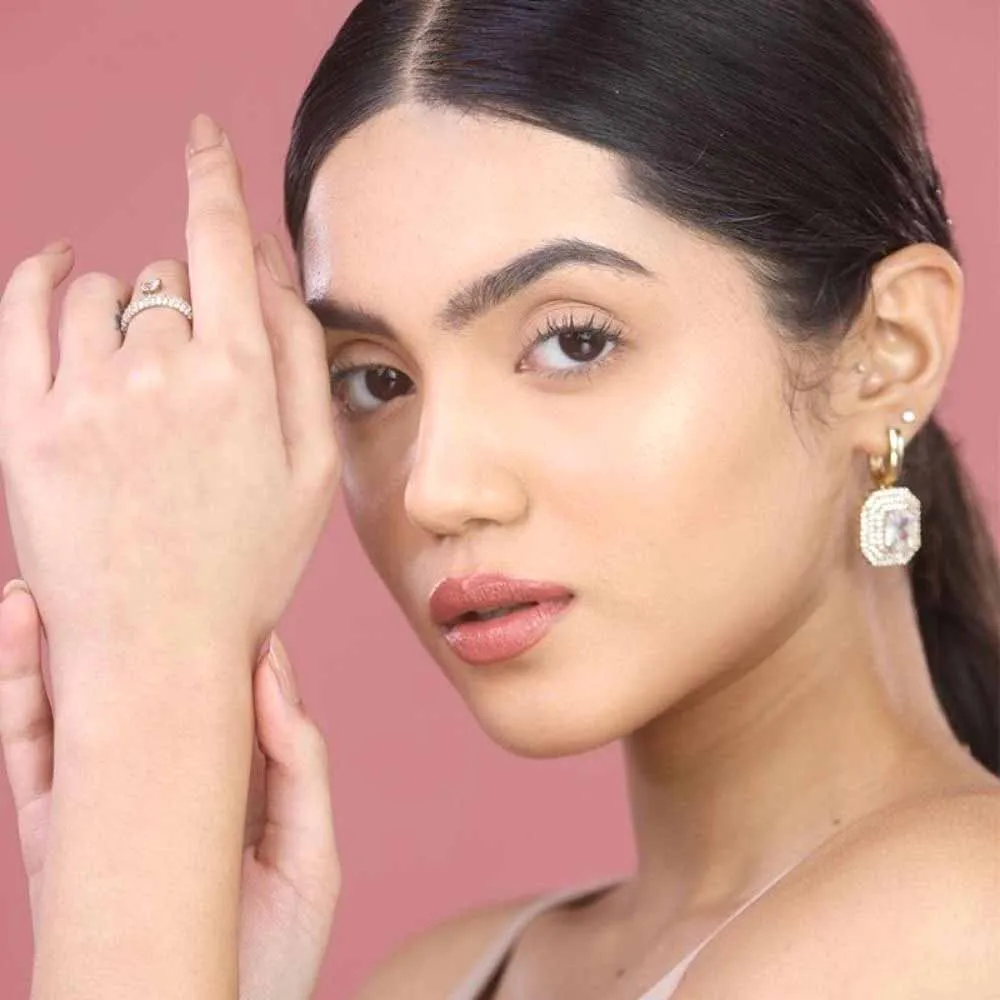 Luxe Matte Liquid Lipstick | Lightweight & Comfortable | Super Hydrating | 10 Hrs Long Lasting