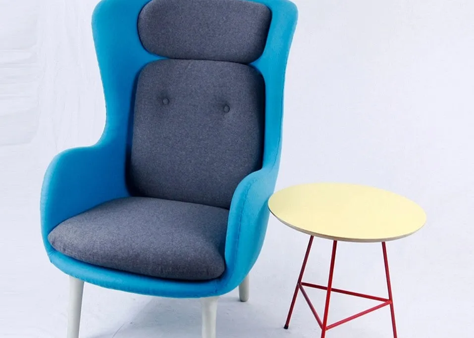 Lyon Sofa Chair