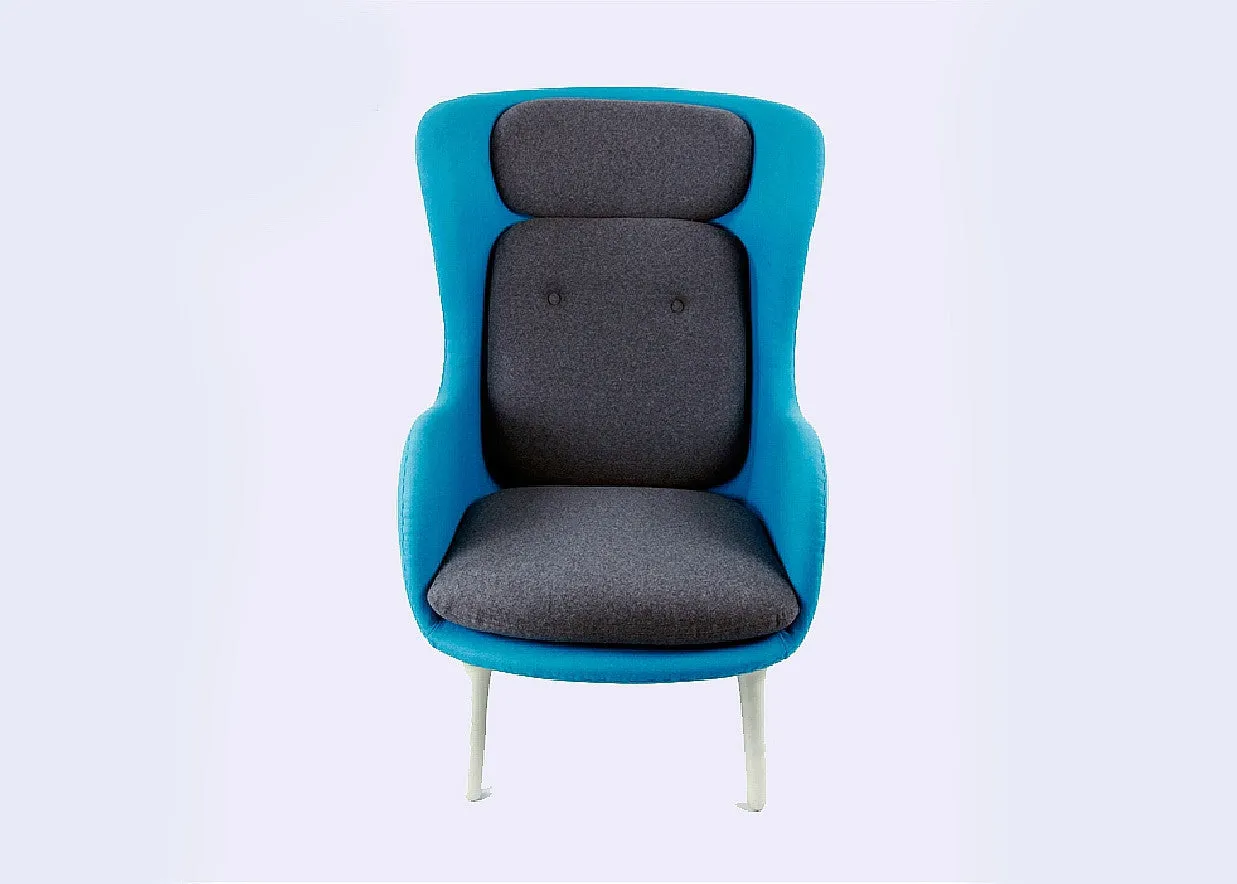 Lyon Sofa Chair