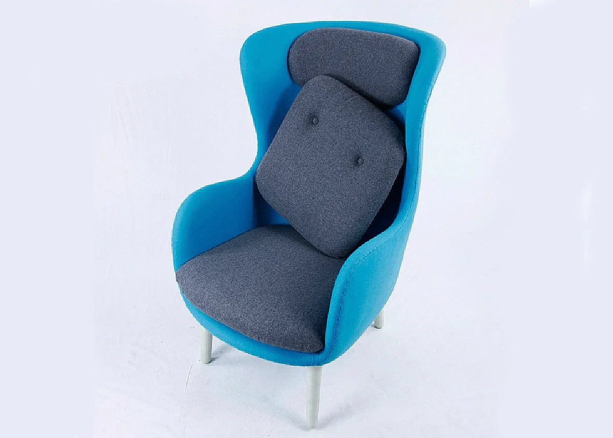 Lyon Sofa Chair