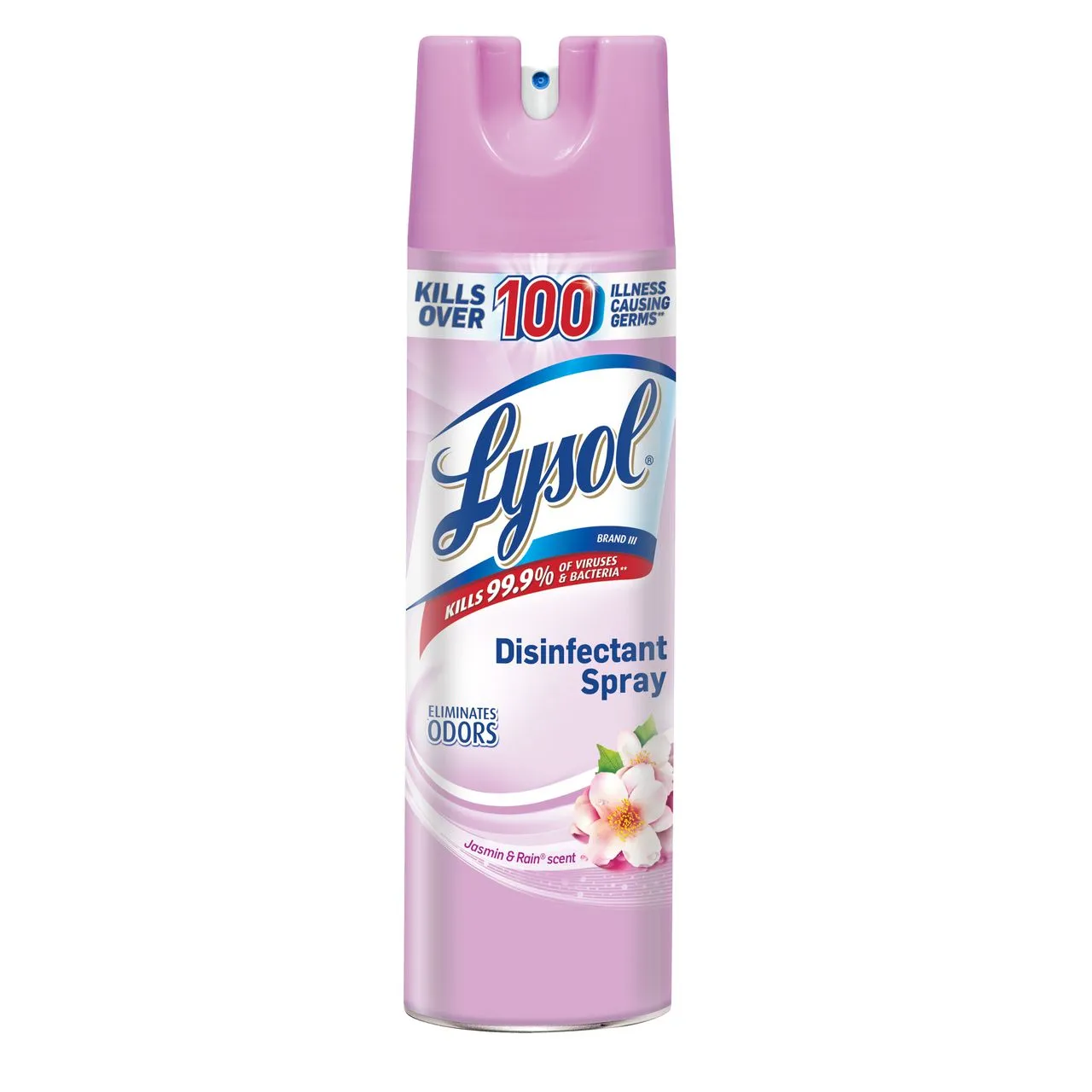 LYSOL DISINFECTANT COUNTRY SCENT 170GM