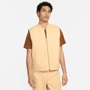 M NL PADDED WORK VEST