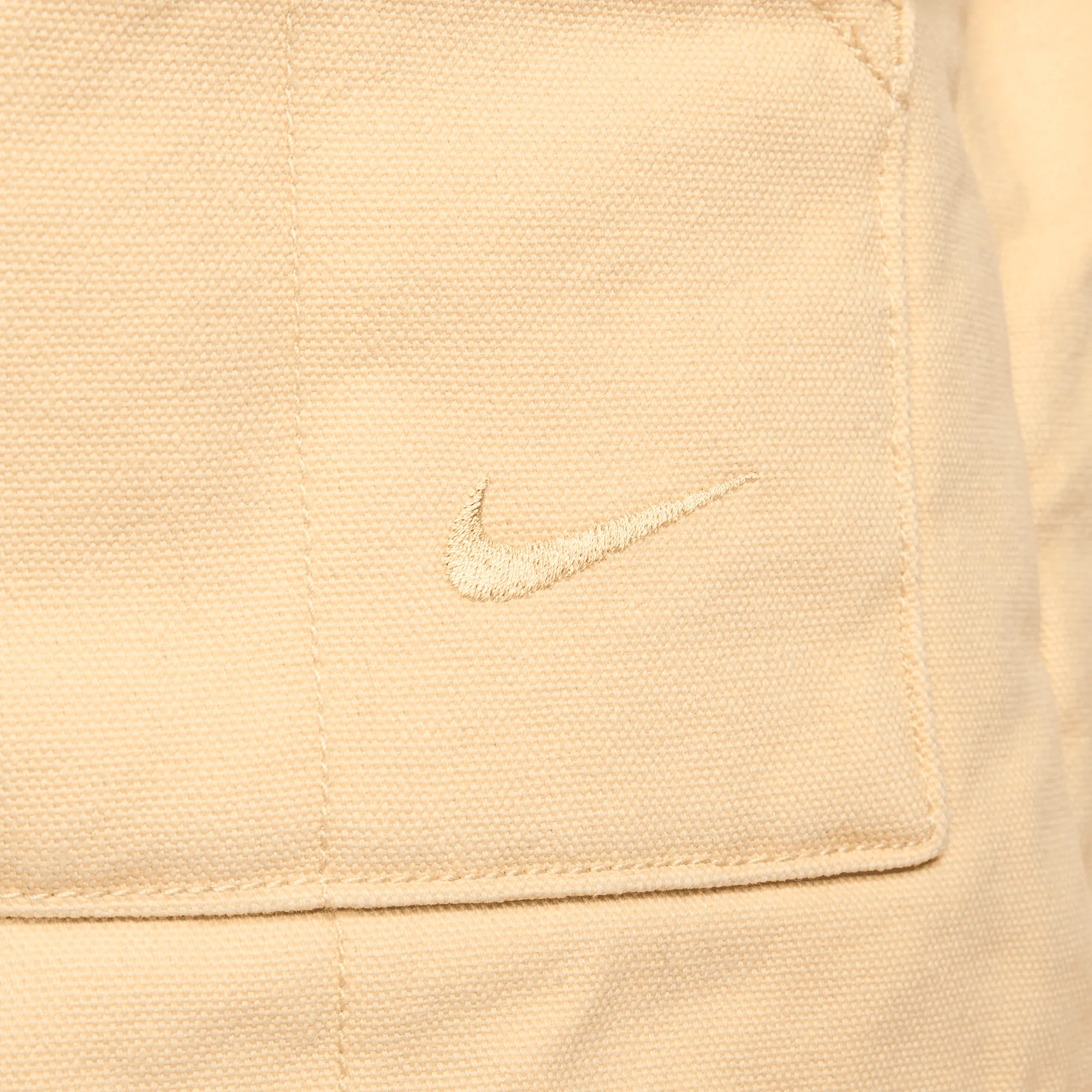 M NL PADDED WORK VEST