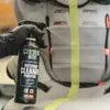 Mafra Maniac Line Interior Cleaner Purifier 500ml