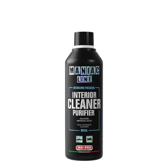 Mafra Maniac Line Interior Cleaner Purifier 500ml