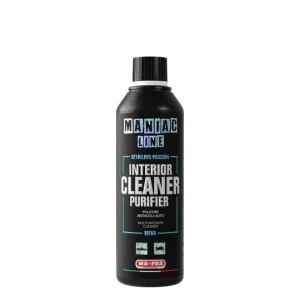 Mafra Maniac Line Interior Cleaner Purifier 500ml