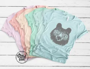 Mama Bear Tee