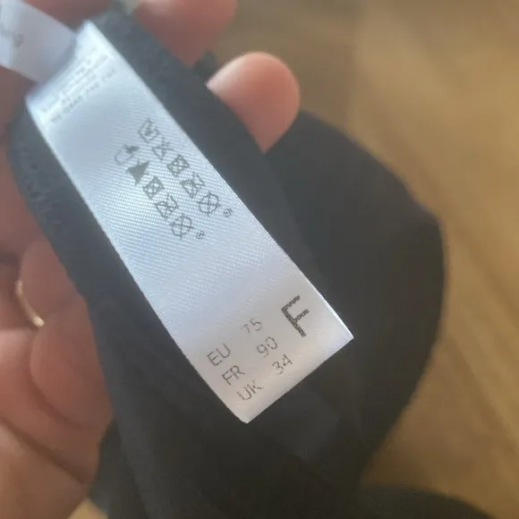 Marie Jo bra NWT