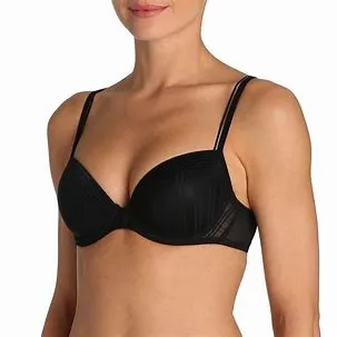 Marie Jo Jett Padded Plunge Bra