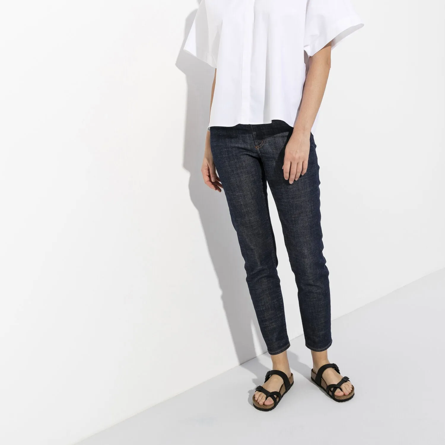 Mayari Birko-Flor (Black)