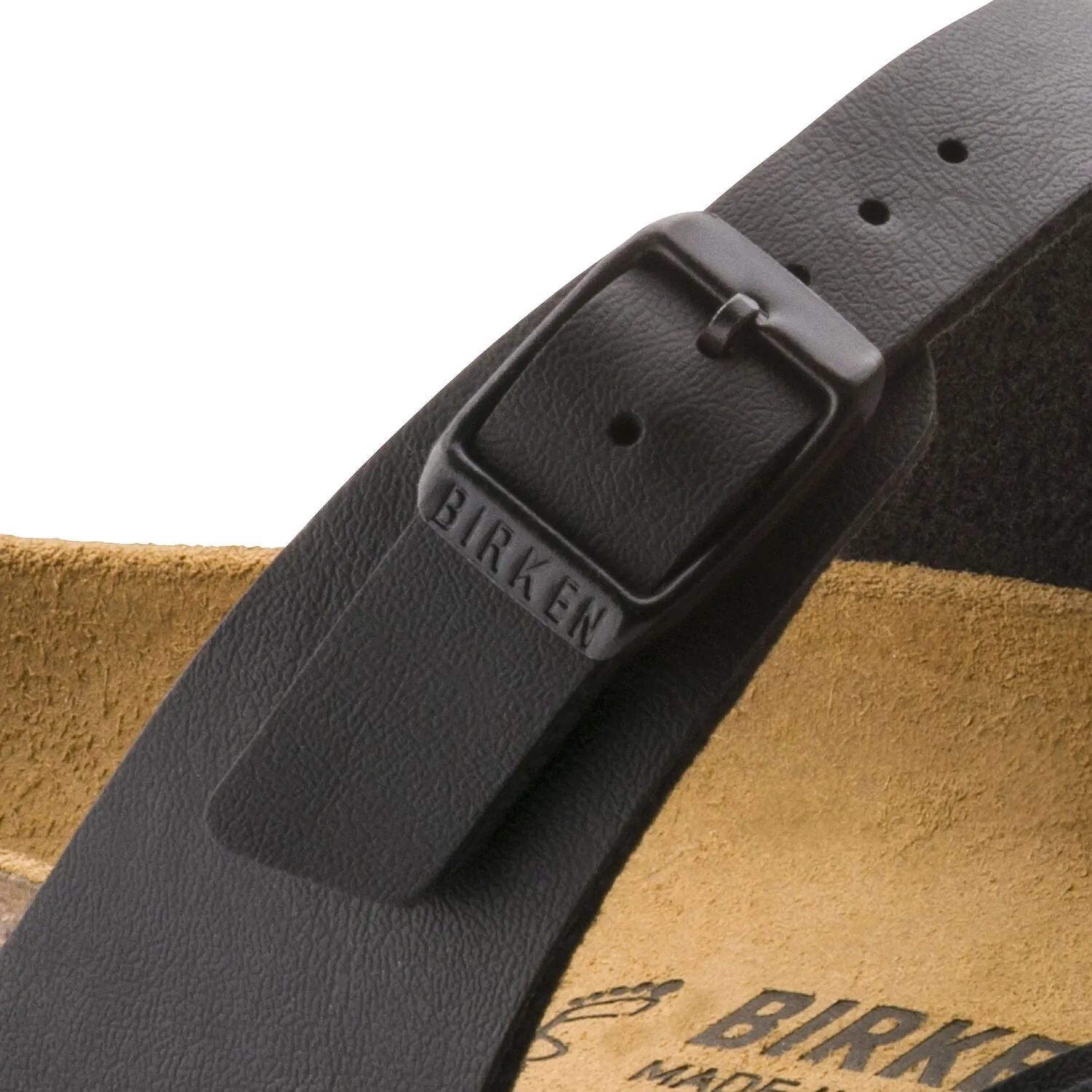 Mayari Birko-Flor (Black)